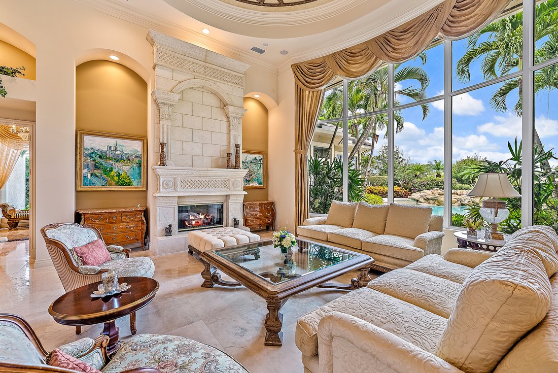 House in Tequesta, Florida, United States 4 - 17651214