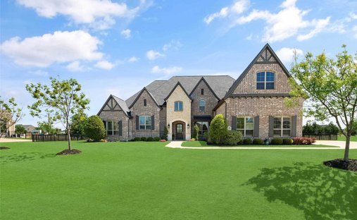 Maison à Parker, Texas, États-Unis 1