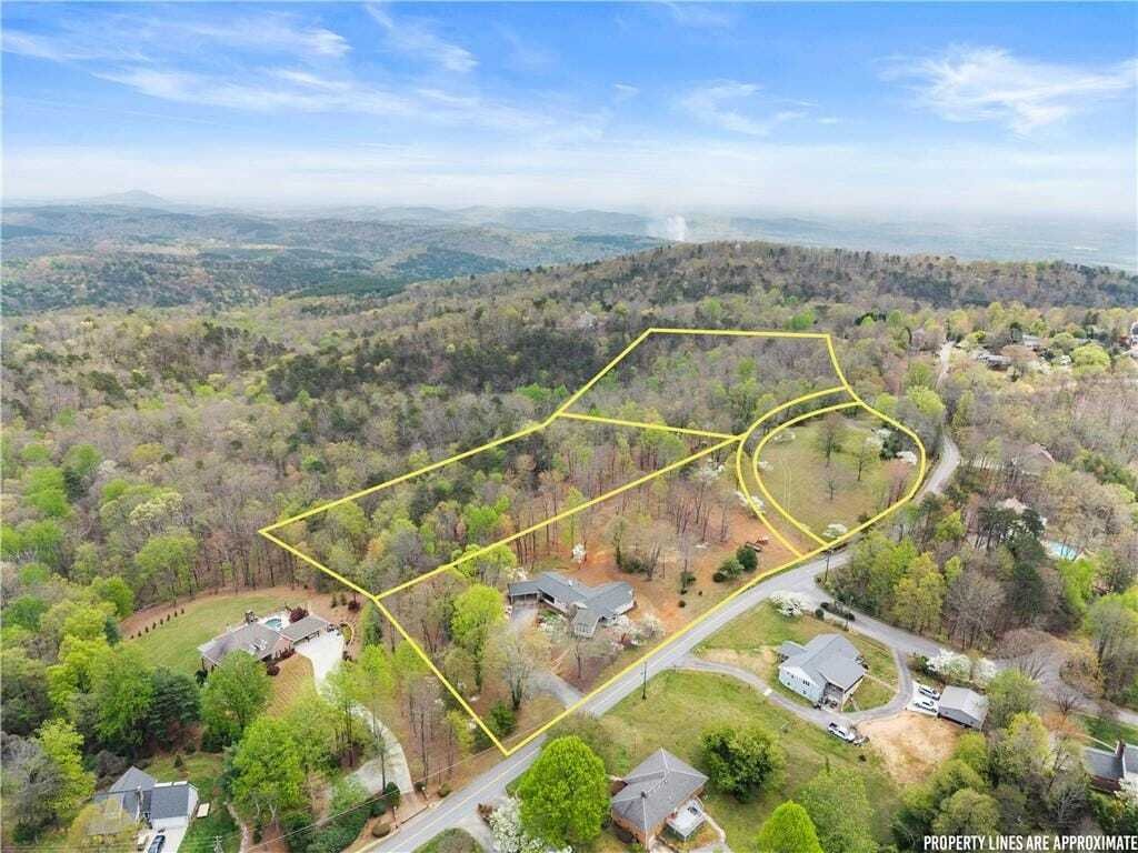 House in Cornelia, Georgia, United States 1 - 17648547