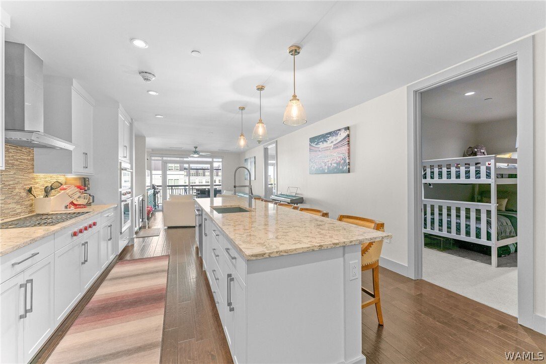 Condo in Tuscaloosa, Alabama, United States 3 - 17649254