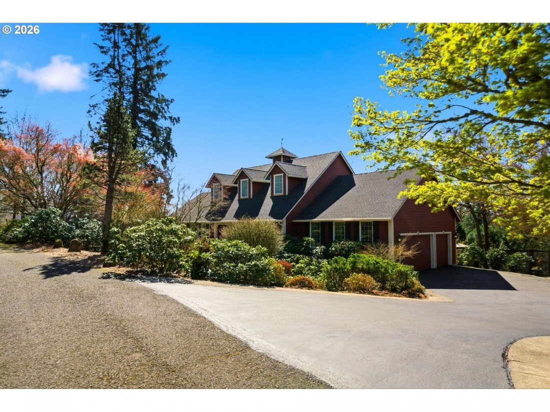 House in Camas, Washington, United States 2 - 17652577