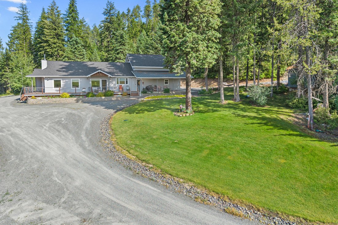 House in Colville, Washington, United States 4 - 17649212