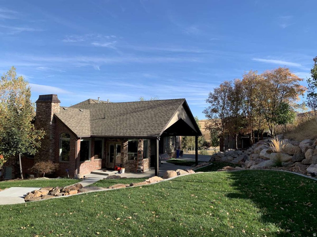 House in Wellsville, Utah, United States 1 - 17625074