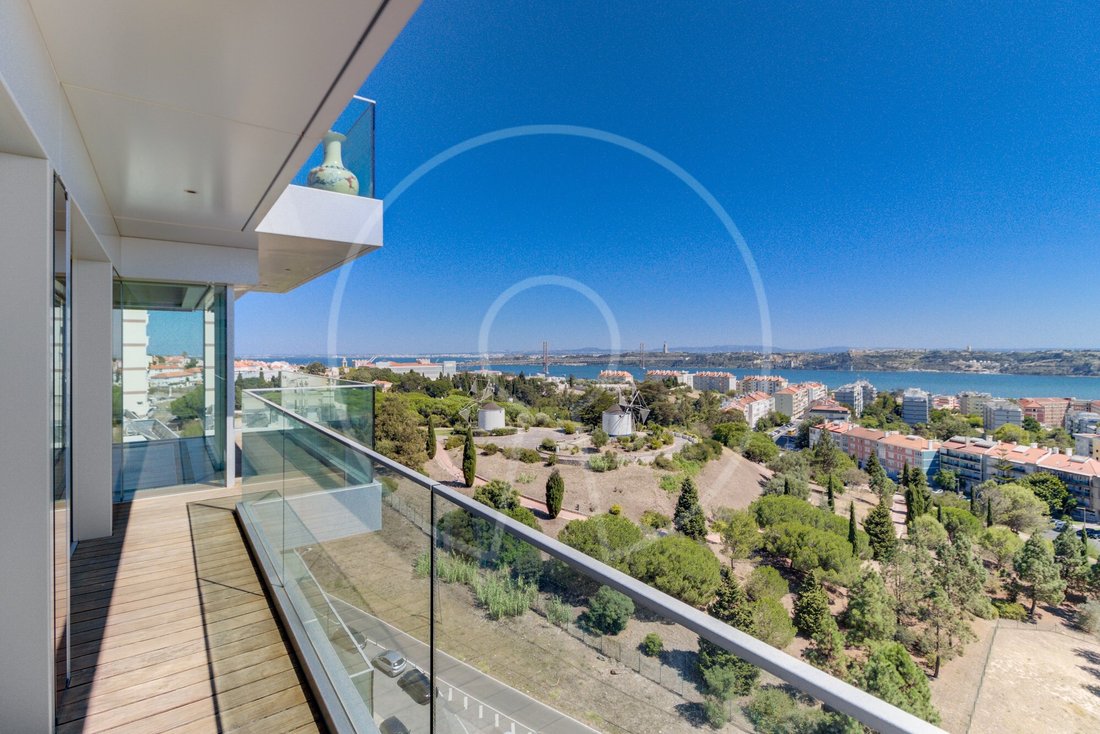 Apartment in Belem, Lisbon, Portugal 2 - 17653042