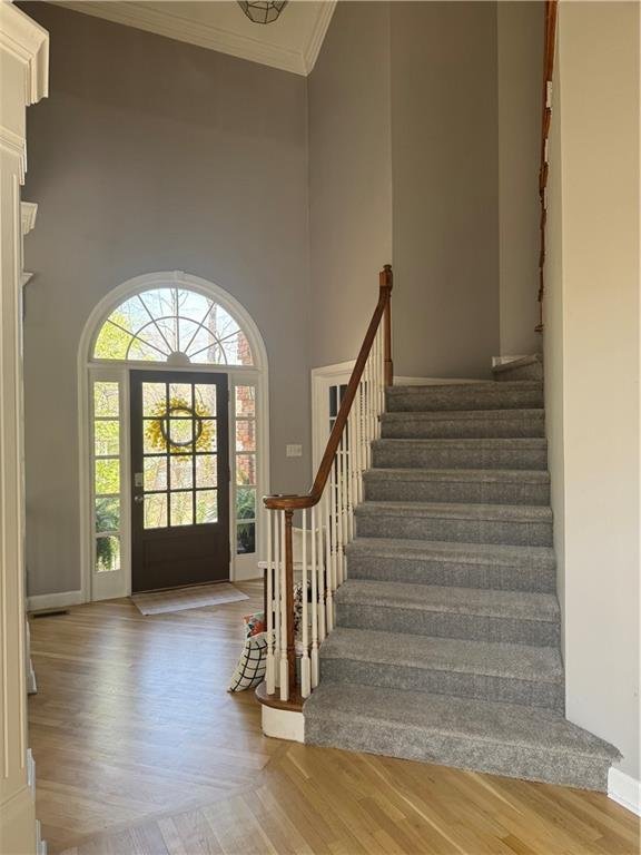 House in Powder Springs, Georgia, United States 3 - 17648981