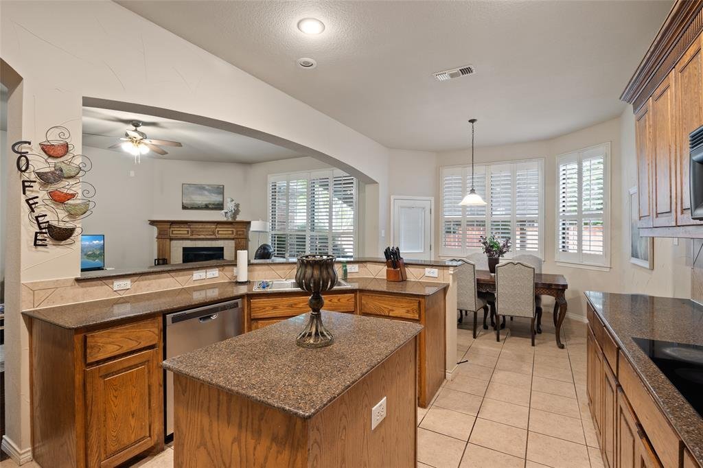House in Allen, Texas, United States 4 - 17649590
