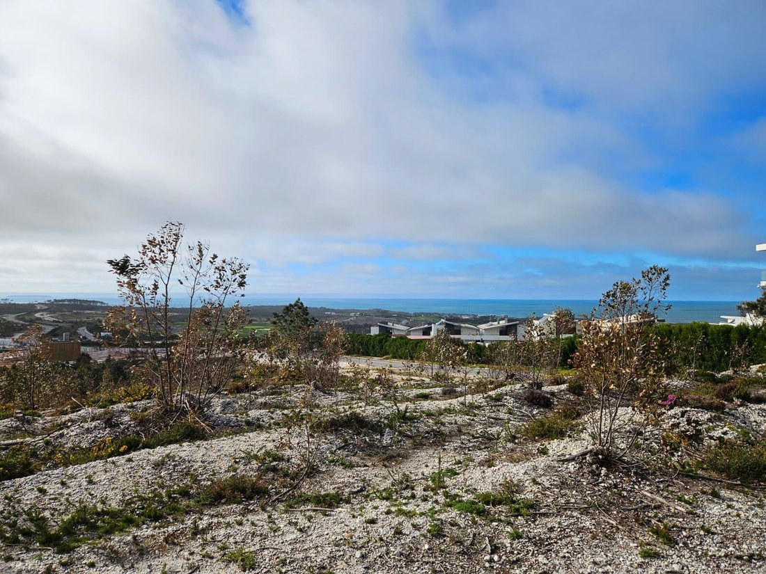 Land in Vau, Leiria District, Portugal 5 - 17575199