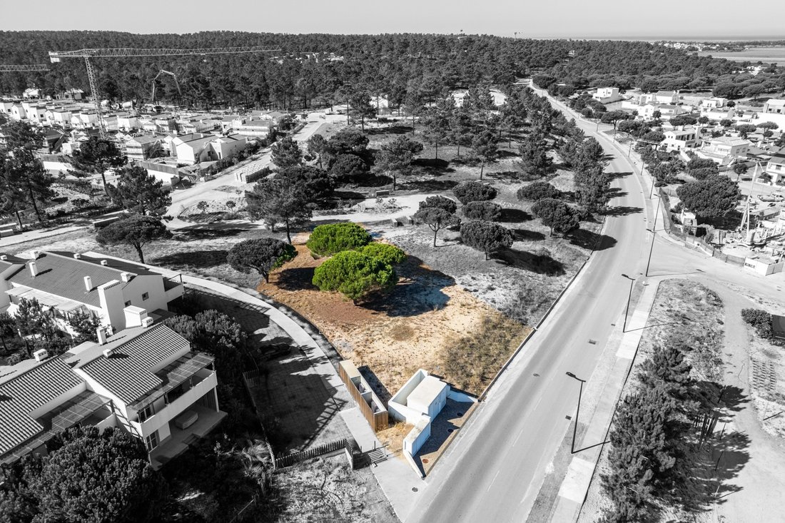 Land in Carvalhal, Setubal, Portugal 1 - 16414939
