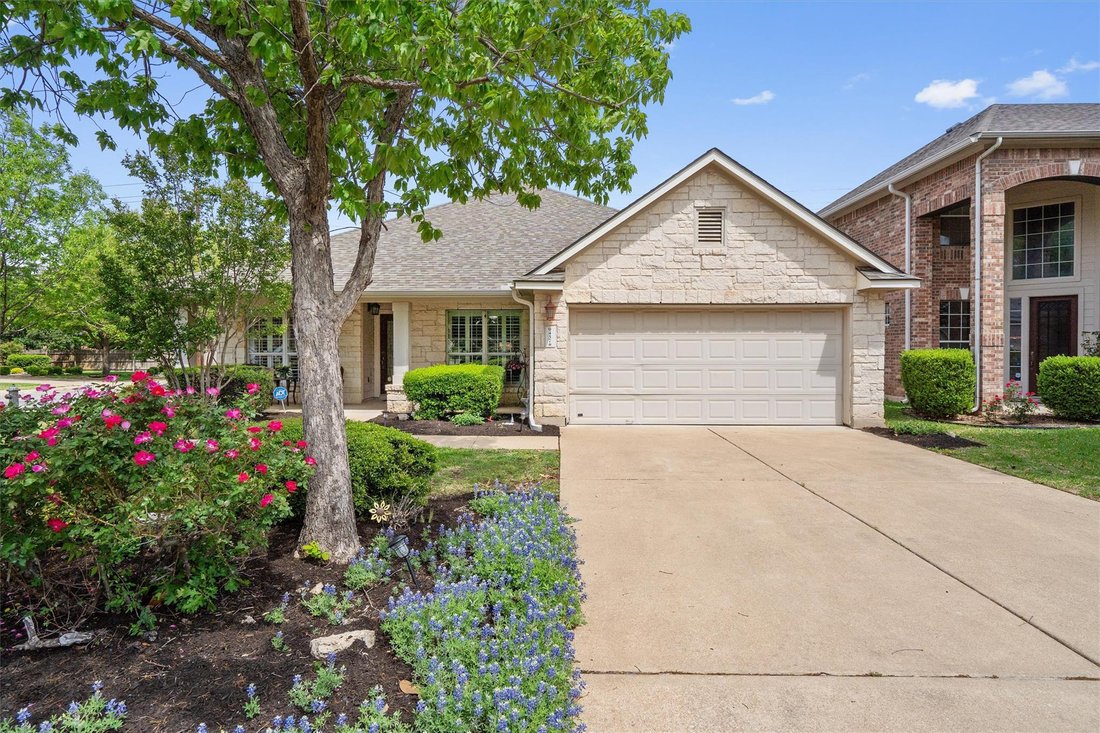 House in Austin, Texas, United States 1 - 17648390