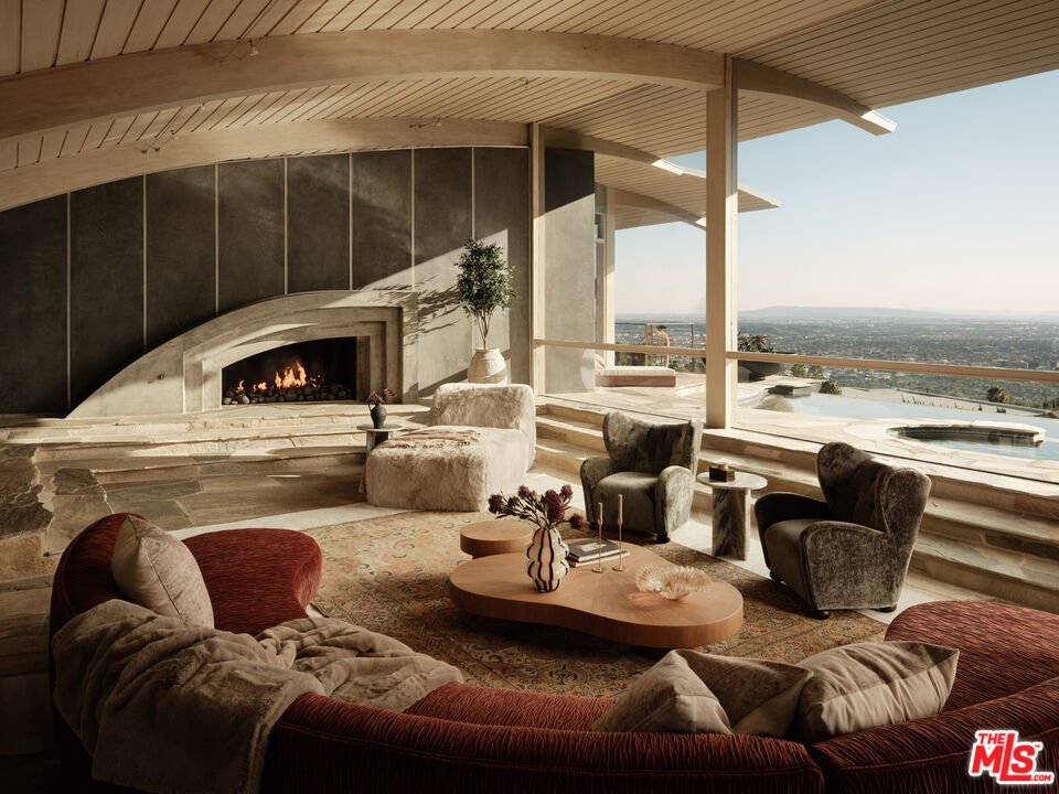 House in Beverly Hills, California, United States 1 - 17654246