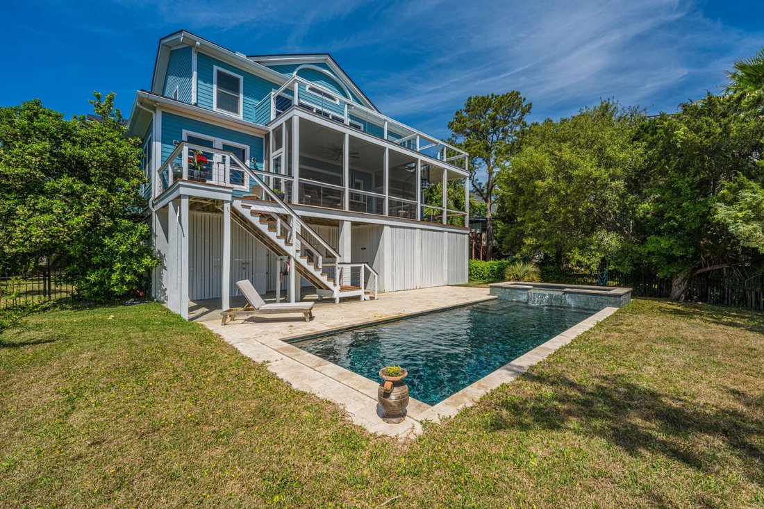 House in Mount Pleasant, South Carolina, United States 3 - 17651283
