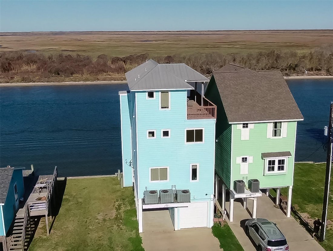 House in Matagorda, Texas, United States 4 - 17660052
