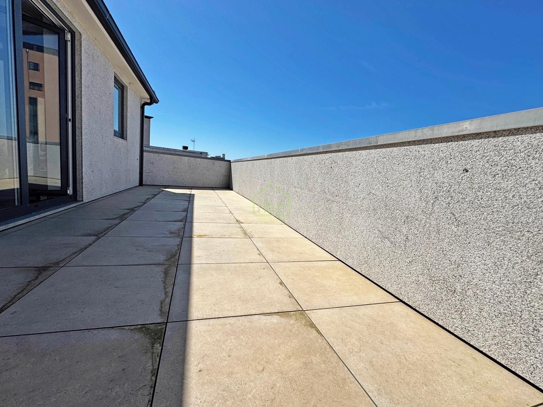 Apartment in Povoa de Varzim, Beiriz e Argivai, Porto District, Portugal 5 - 17657687