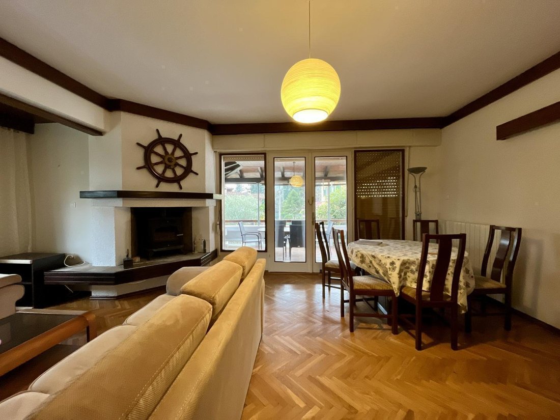 Villa in Opcina Lovran, Primorje-Gorski Kotar County, Croatia 3 - 17656476