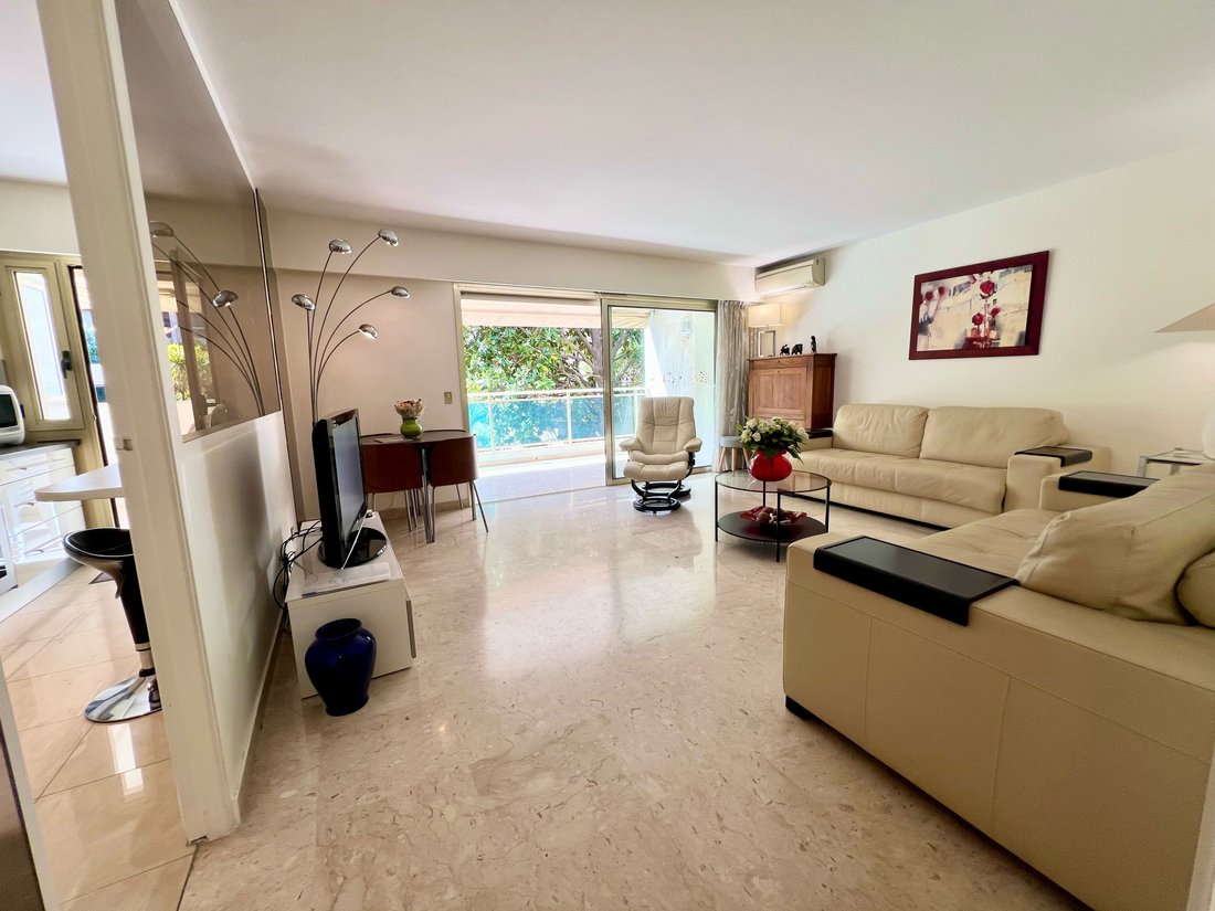 Apartment in Cannes, Provence-Alpes-Côte d'Azur, France 2 - 17657778