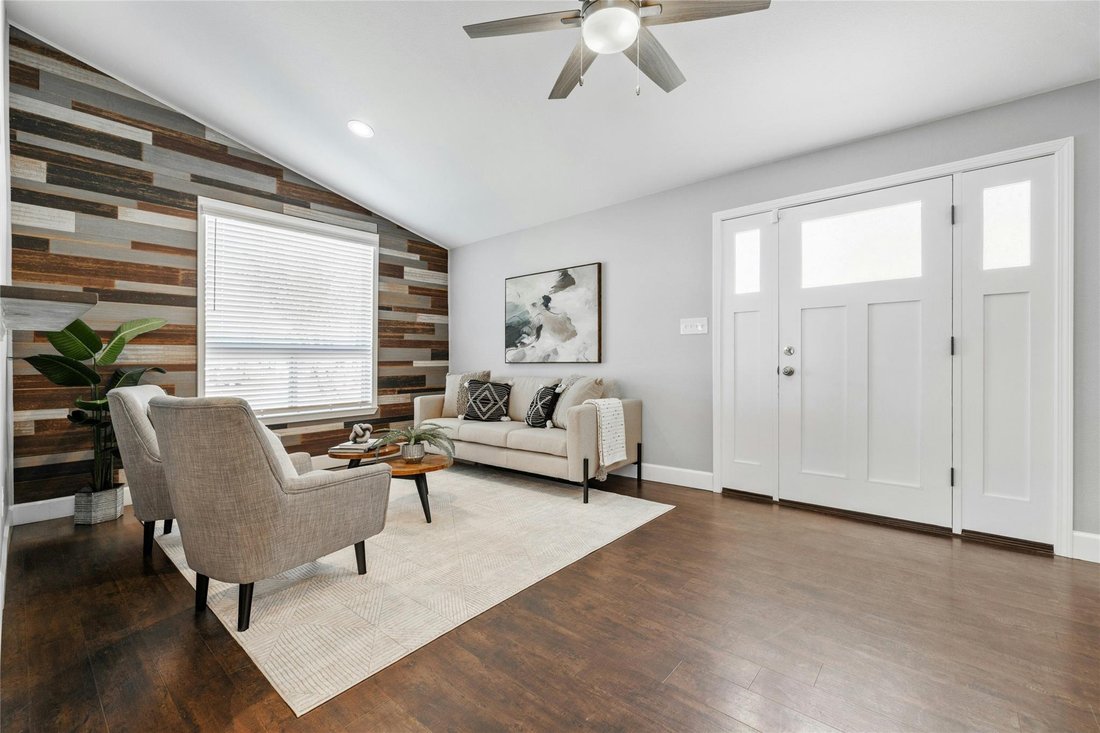House in Austin, Texas, United States 4 - 17648435