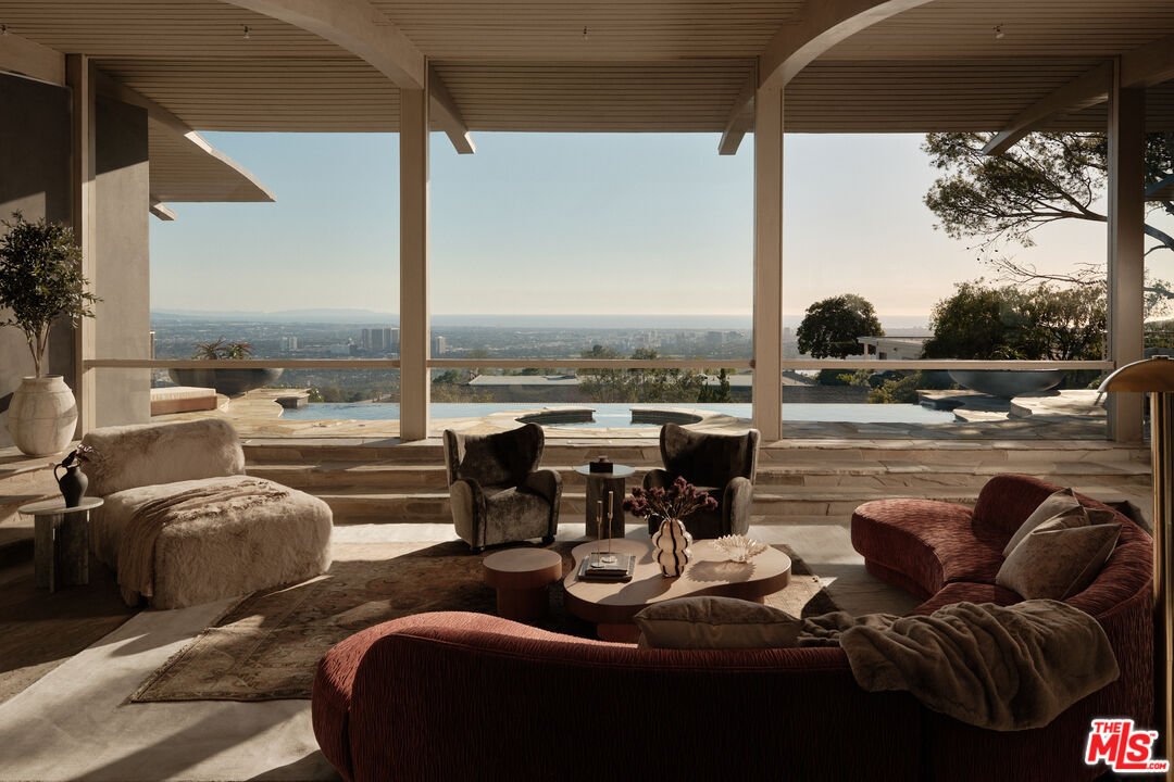 House in Beverly Hills, California, United States 2 - 17654246