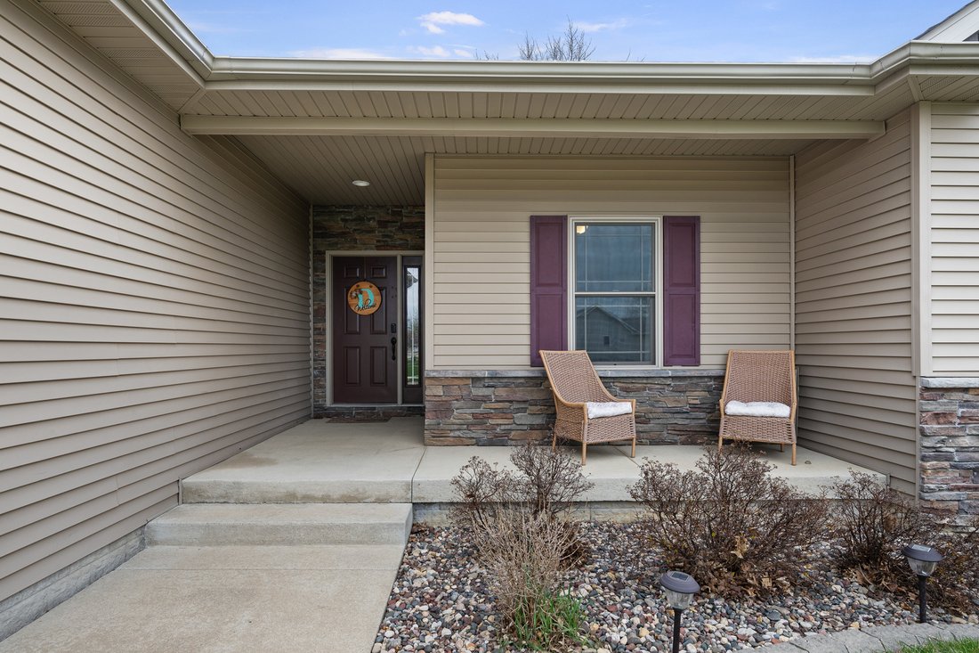 House in Park View, Iowa, United States 4 - 17648641