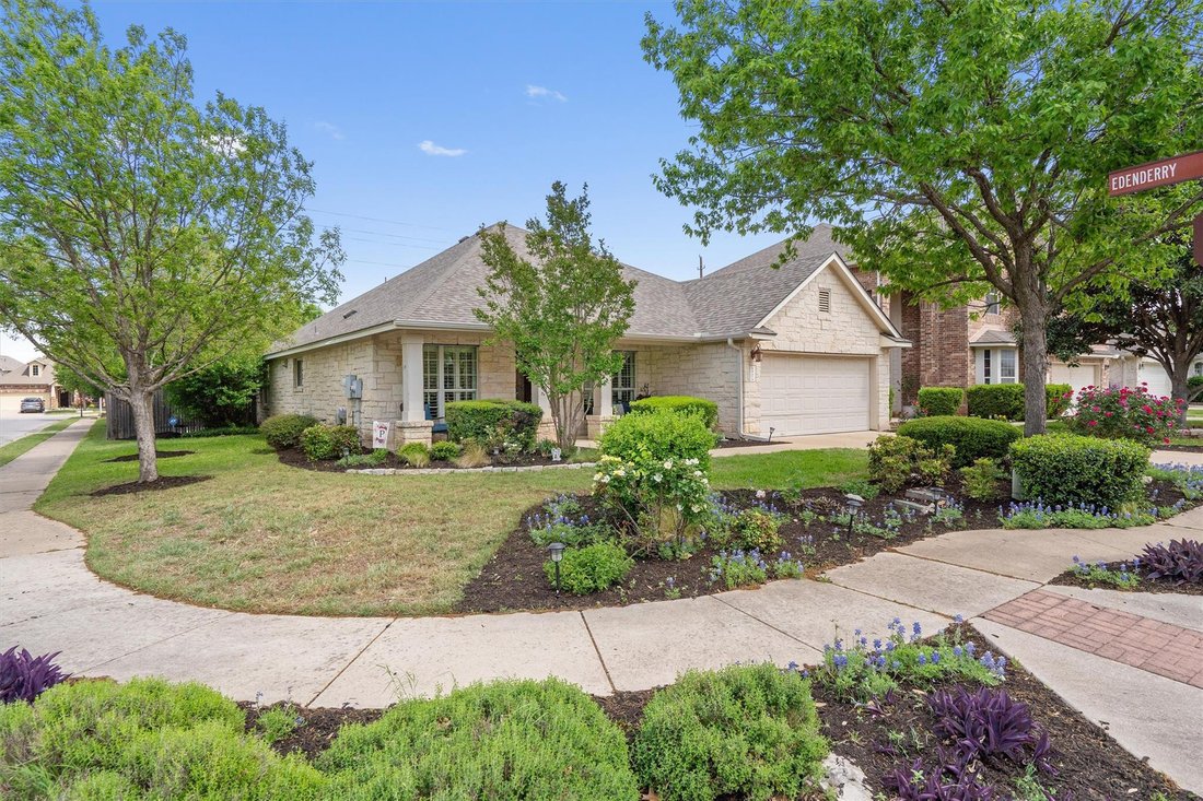 House in Austin, Texas, United States 2 - 17648390