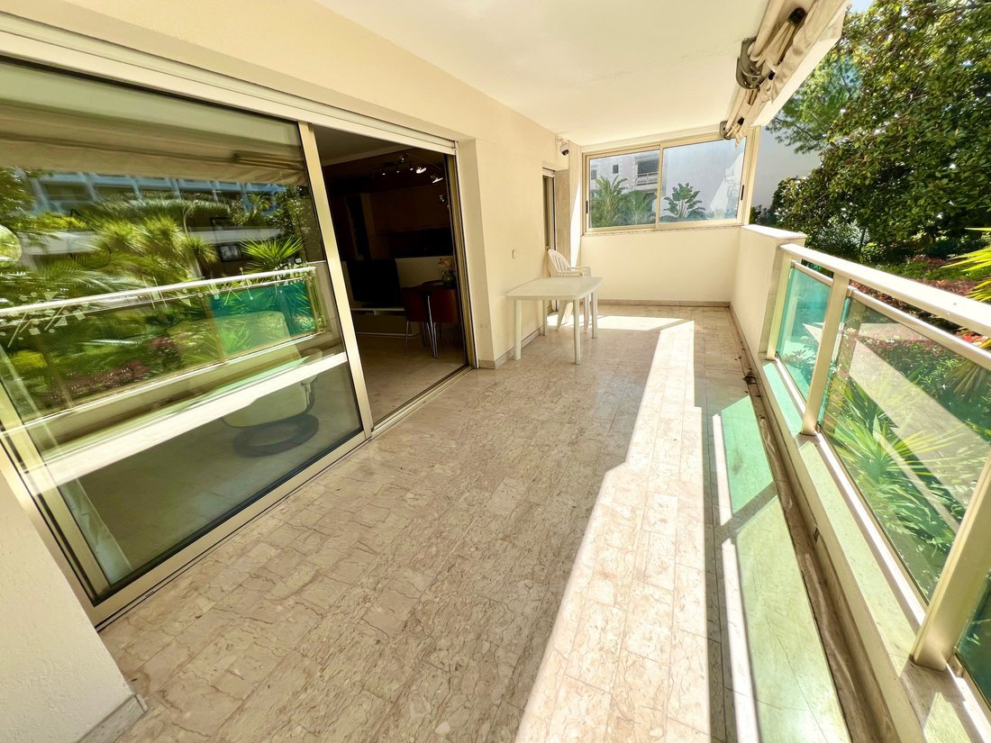 Apartment in Cannes, Provence-Alpes-Côte d'Azur, France 1 - 17657778