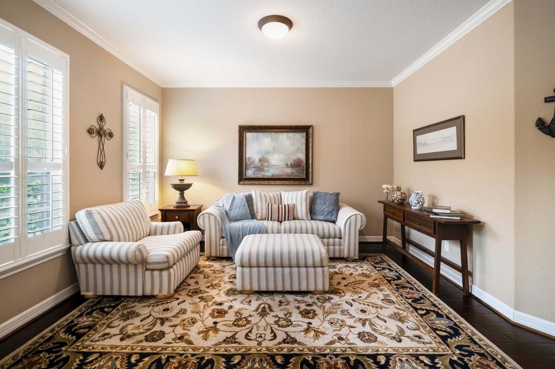 House in Tomball, Texas, United States 5 - 17573747