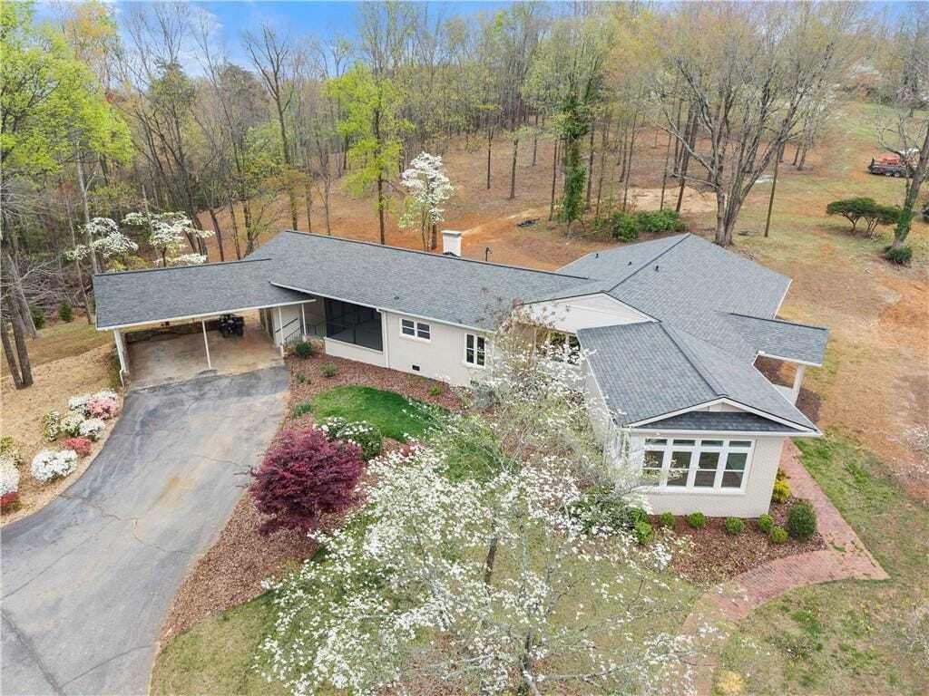 House in Cornelia, Georgia, United States 4 - 17648547
