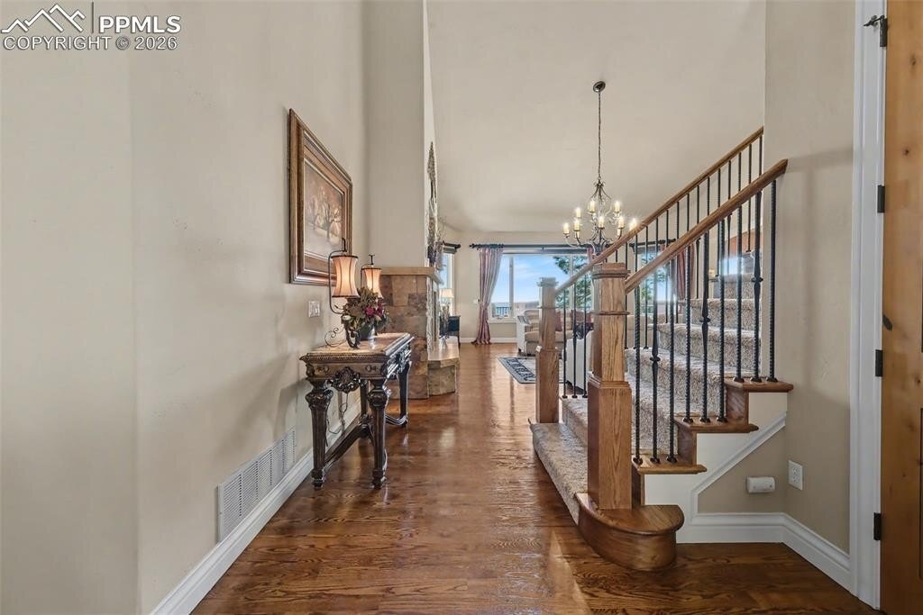 House in Colorado Springs, Colorado, United States 5 - 17656820