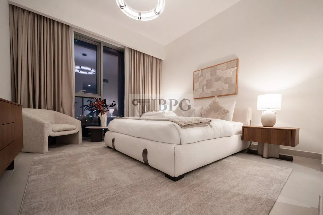 Apartment in Al Wasl, Dubai, United Arab Emirates 1 - 17650345