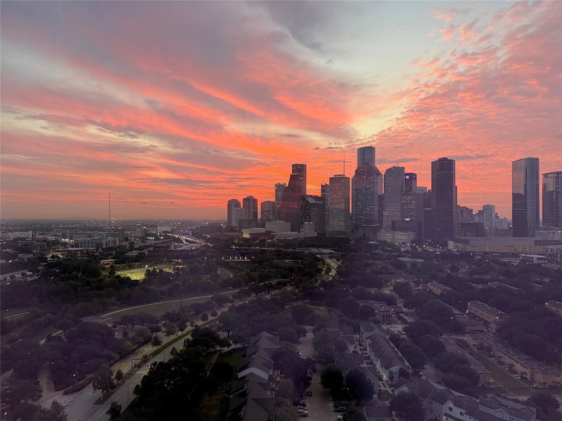 Condominio a Houston, Texas, Stati Uniti 2 - 17330470