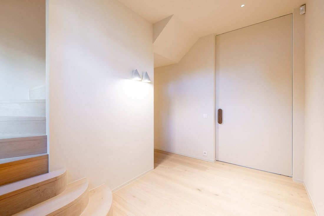 Villa in Knokke-Heist, Flanders, Belgium 4 - 17658114
