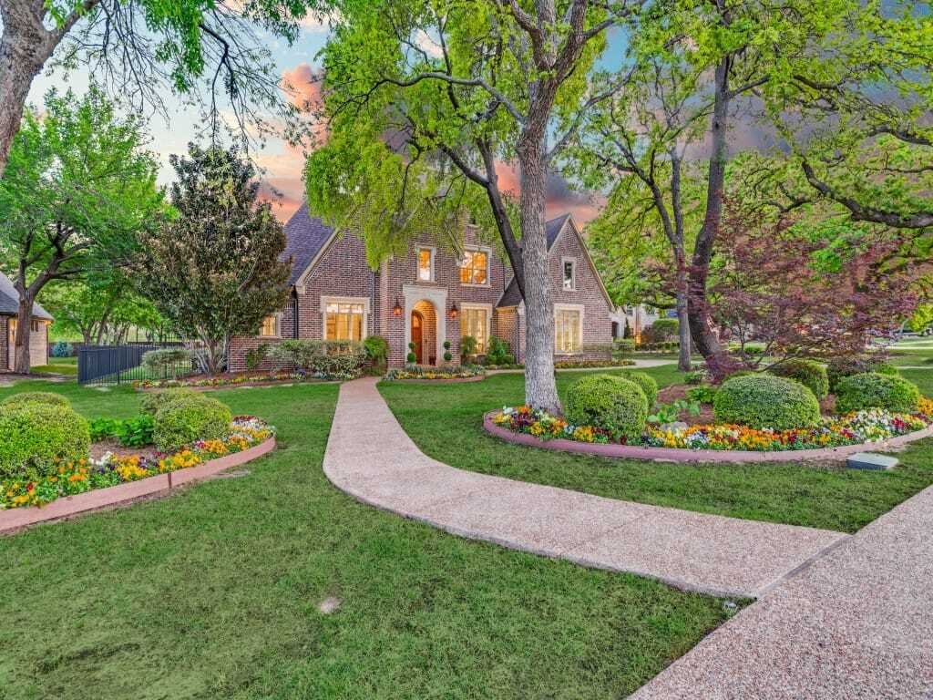 House in Denton, Texas, United States 3 - 17656932