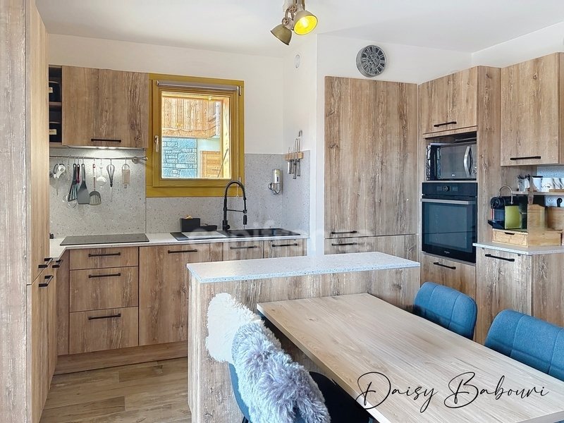 Apartment in Combloux, Auvergne-Rhône-Alpes, France 5 - 17650326