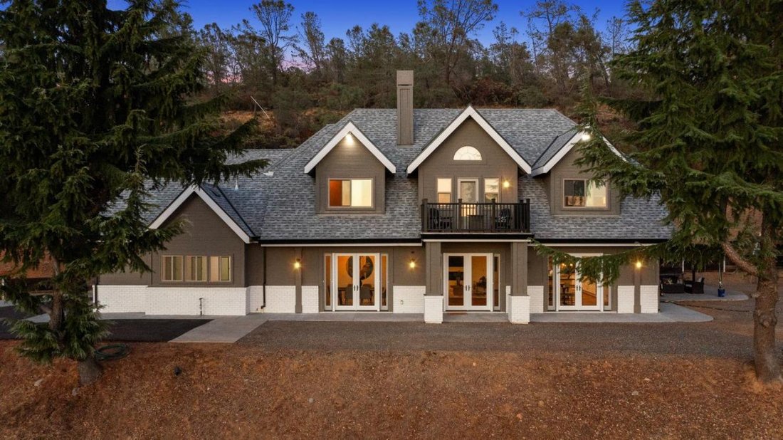 House in Cameron Park, California, United States 1 - 17652622