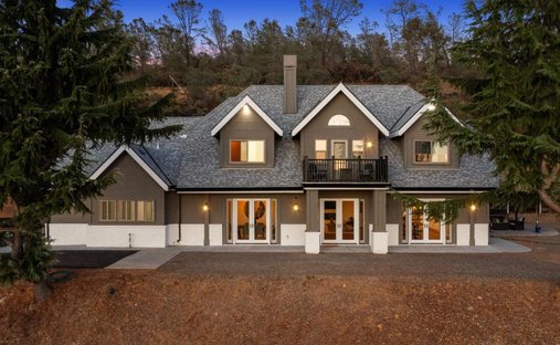 House in Cameron Park, California, United States 1