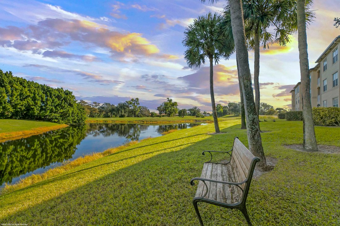 Condo in Wellington, Florida, United States 5 - 17654270