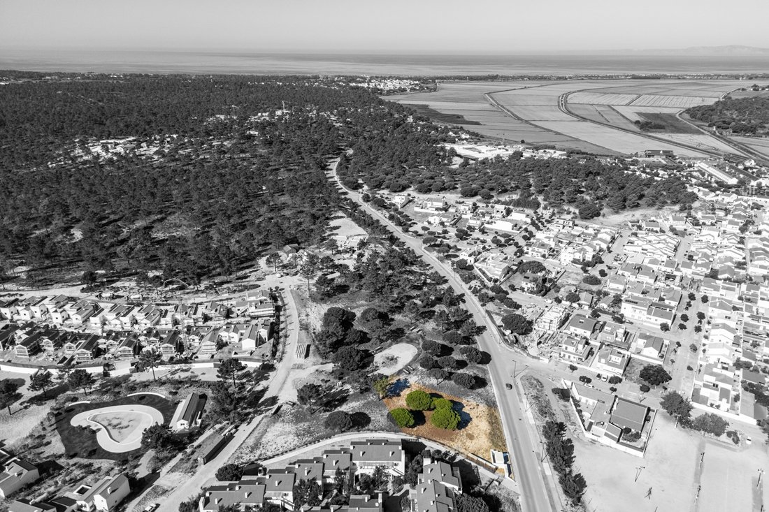 Land in Carvalhal, Setubal, Portugal 3 - 16414939