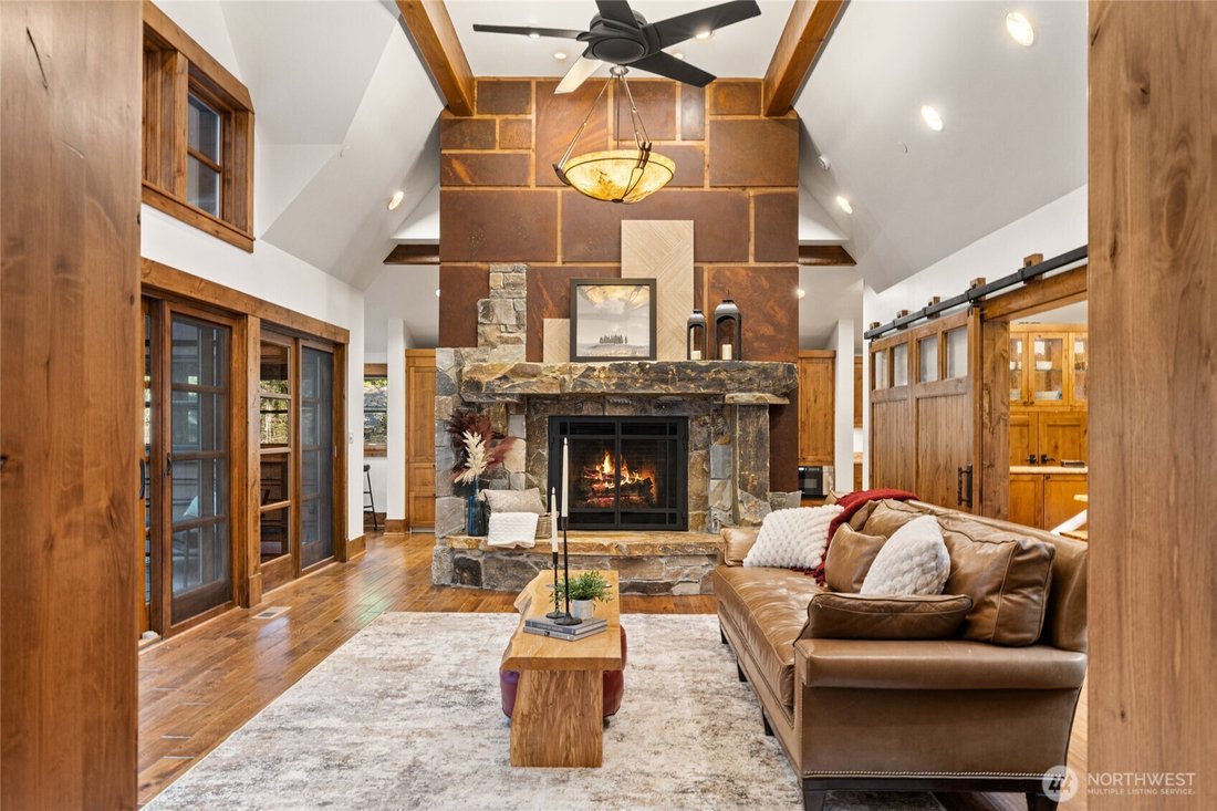 House in Cle Elum, Washington, United States 4 - 17655960