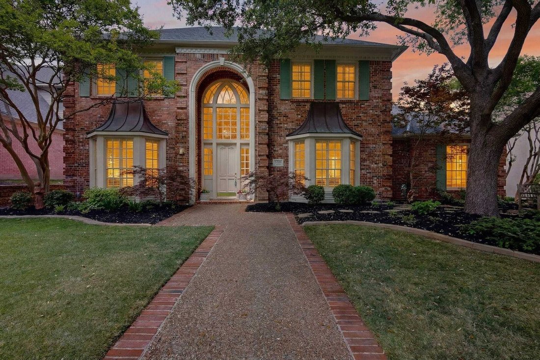 House in Plano, Texas, United States 3 - 17656964