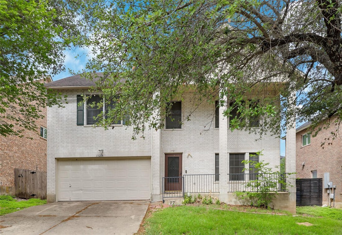 House in Austin, Texas, United States 3 - 17652029