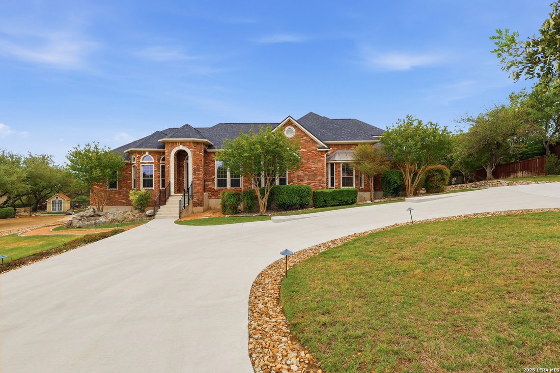 House in San Antonio, Texas, United States 3 - 17654054