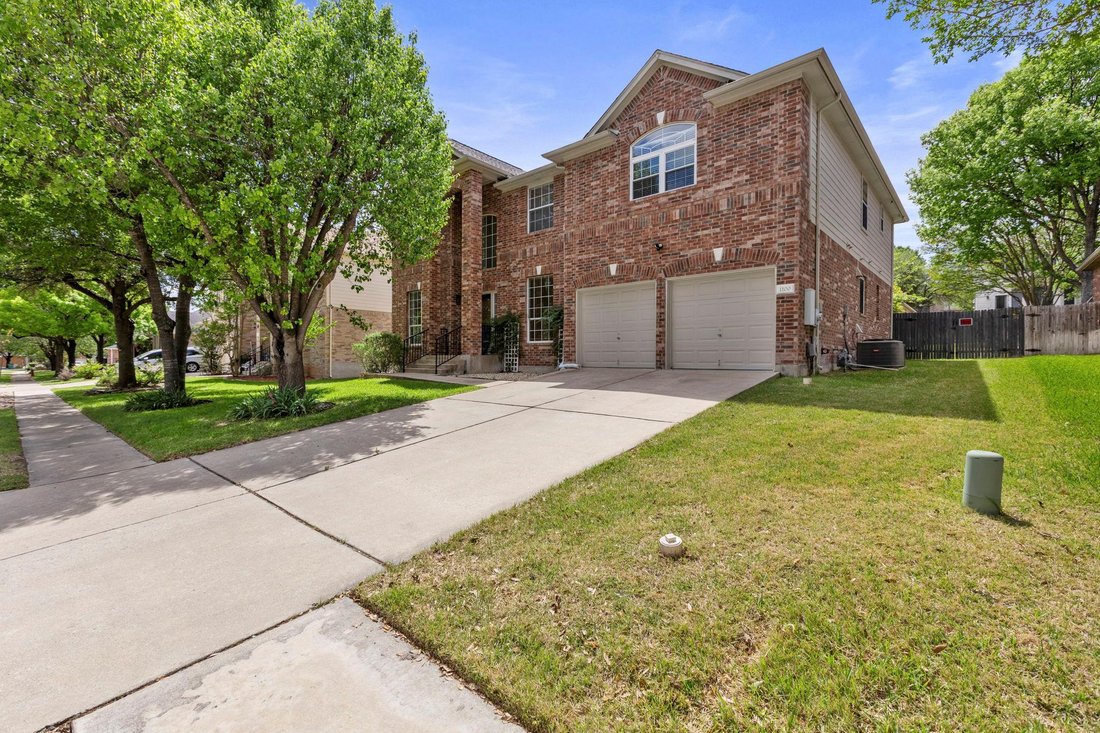 House in Pflugerville, Texas, United States 2 - 17648401