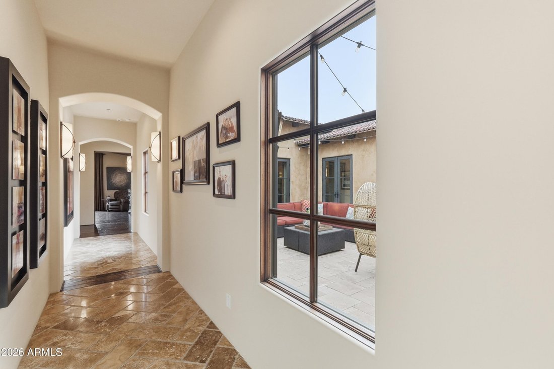 House in Scottsdale, Arizona, United States 4 - 17658616