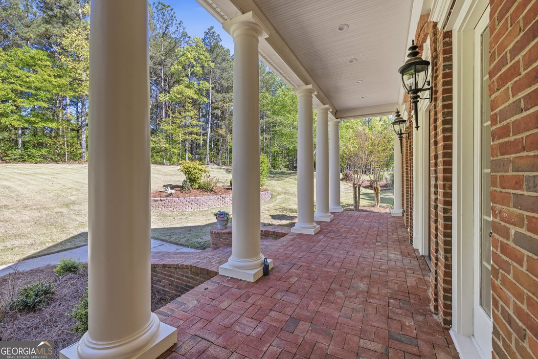 House in Conyers, Georgia, United States 5 - 17650492