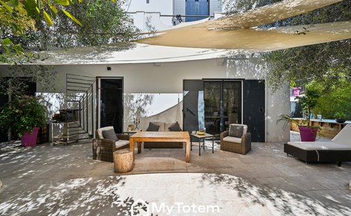 Maison à Cannes, Provence-Alpes-Côte d'Azur, France 1