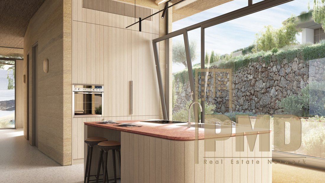 Apartment in Community of Elounta, Agios Nikolaos Municipal Unit, Greece 5 - 16048829