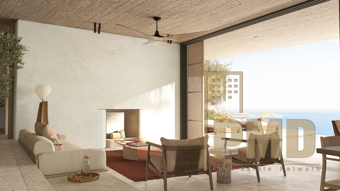 Apartment in Community of Elounta, Agios Nikolaos Municipal Unit, Greece 2 - 16043342