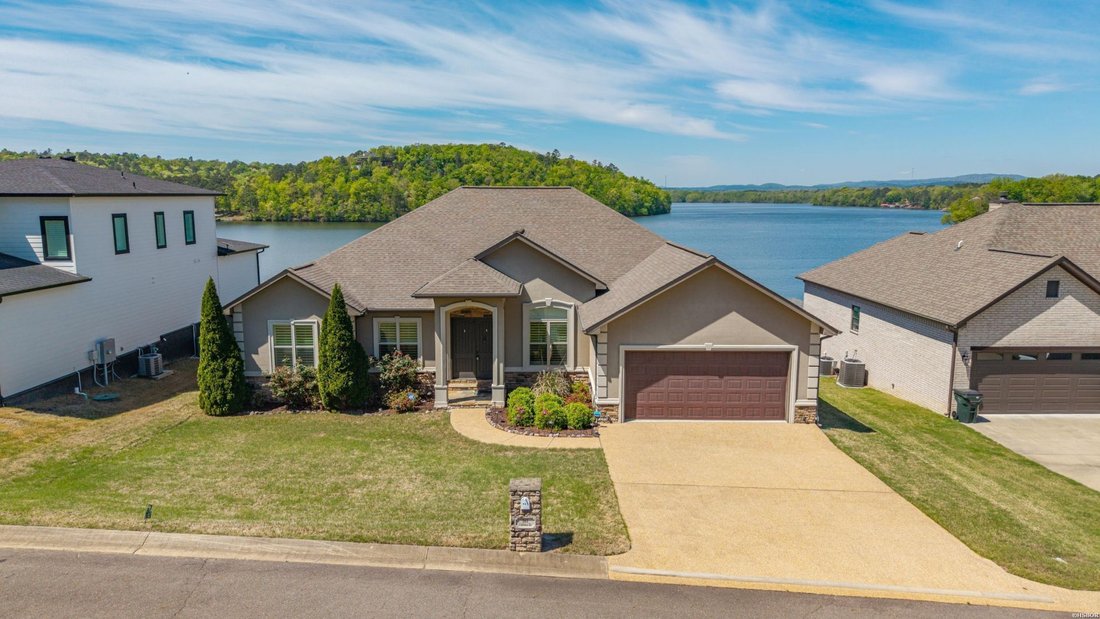 House in Hot Springs, Arkansas, United States 1 - 17656870