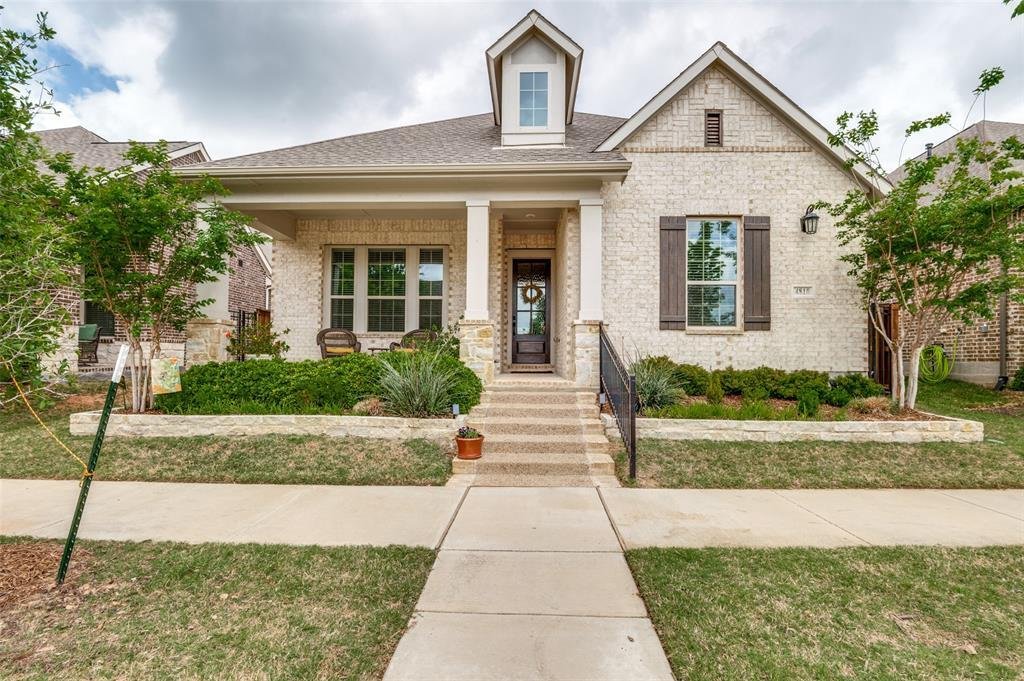 House in Arlington, Texas, United States 1 - 17659004