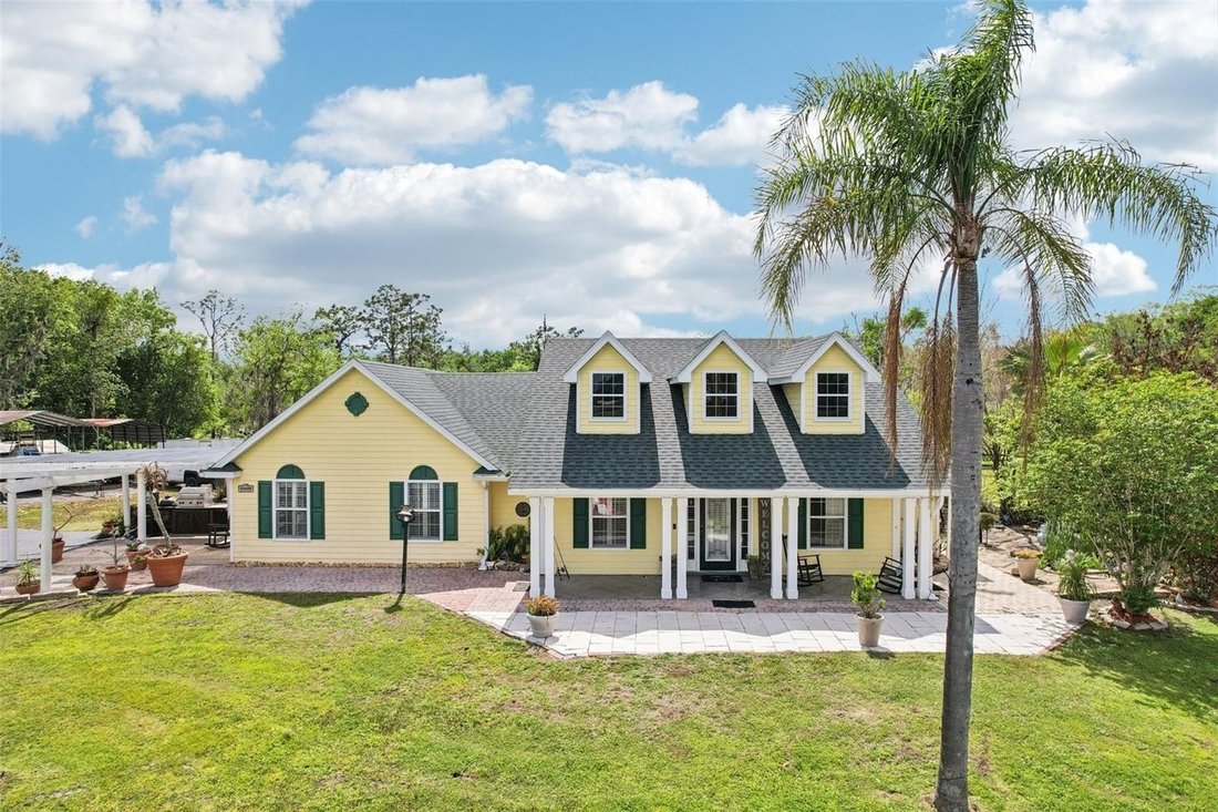 House in St. Cloud, Florida, United States 1 - 17659610