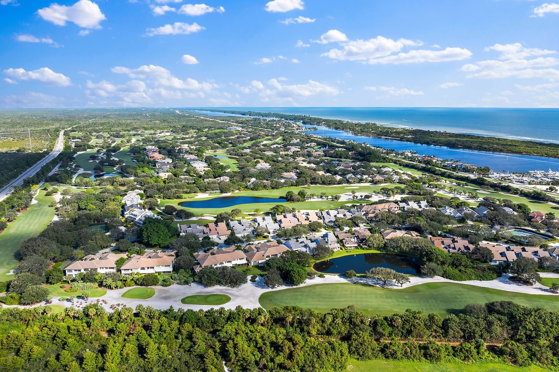 House in Tequesta, Florida, United States 3 - 17651225